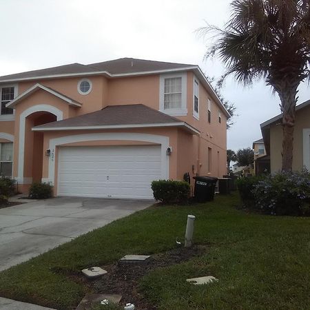 Edwin Island - Luxury Home, Excellent Location, Gated-Community Kissimmee Exteriör bild
