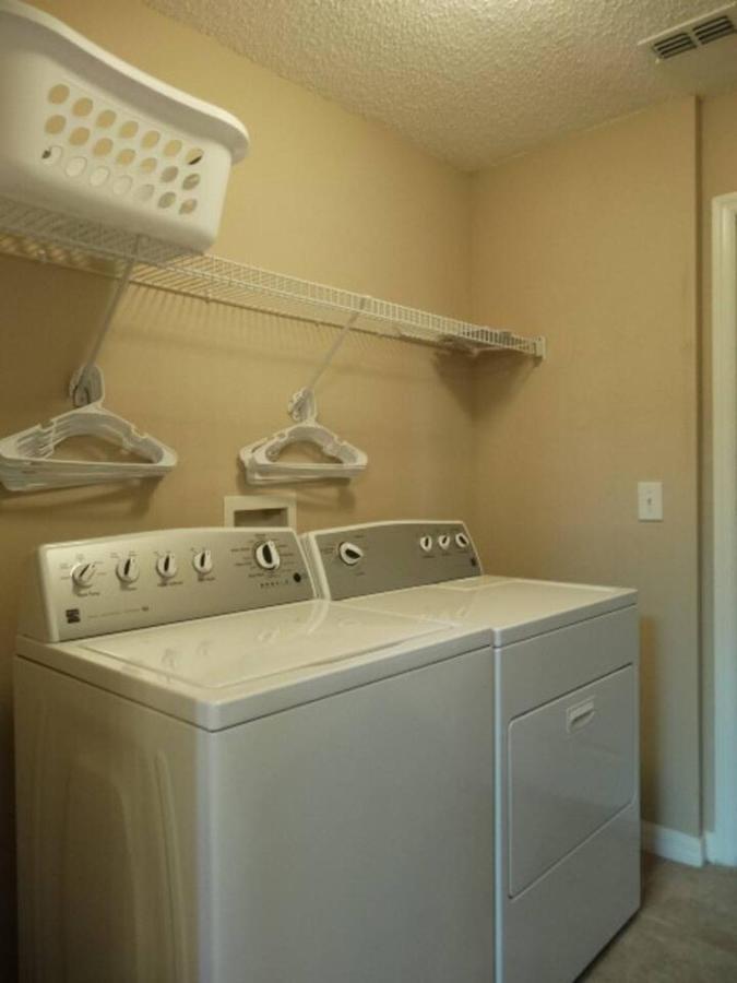 Edwin Island - Luxury Home, Excellent Location, Gated-Community Kissimmee Exteriör bild