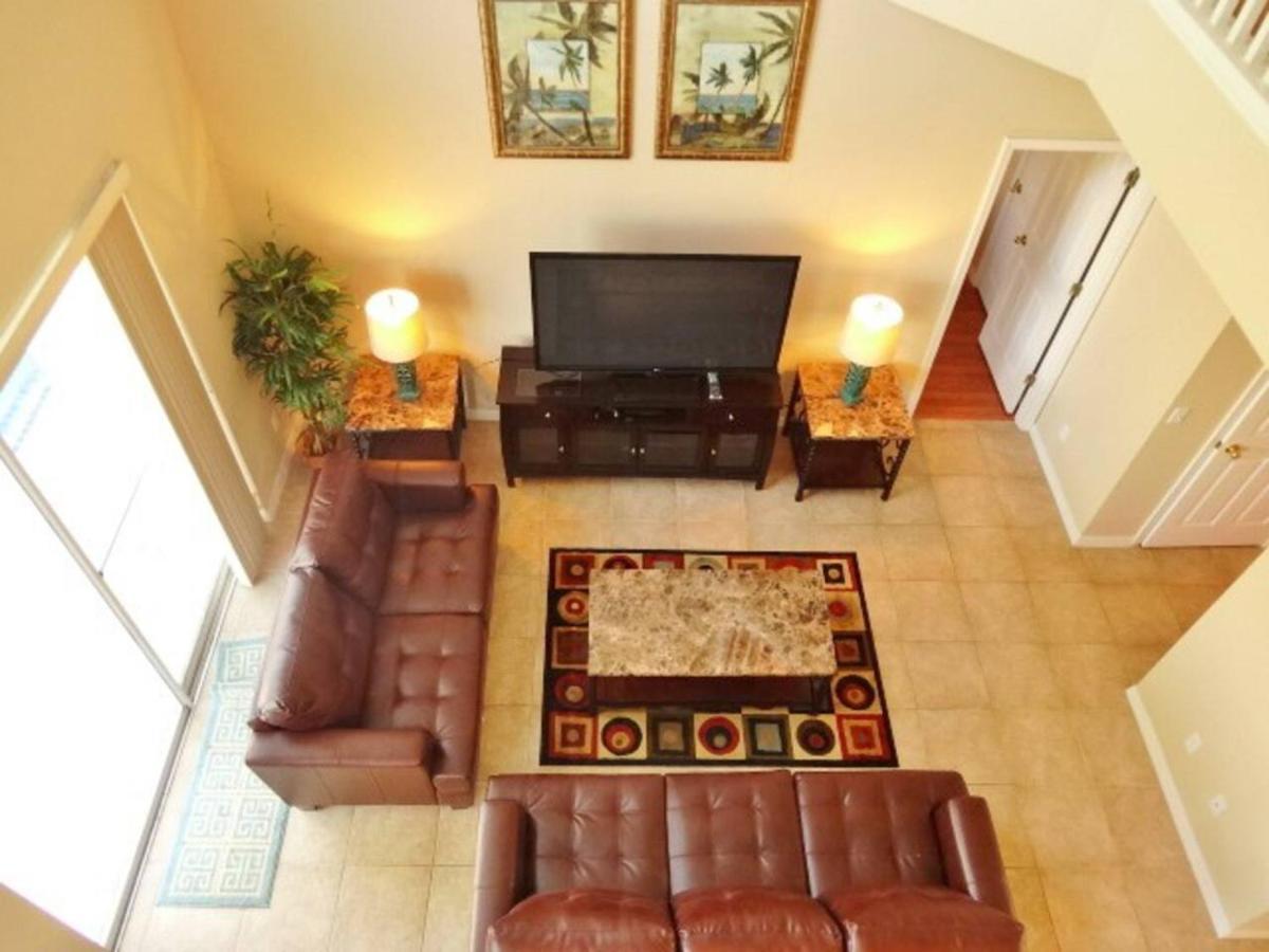 Edwin Island - Luxury Home, Excellent Location, Gated-Community Kissimmee Exteriör bild